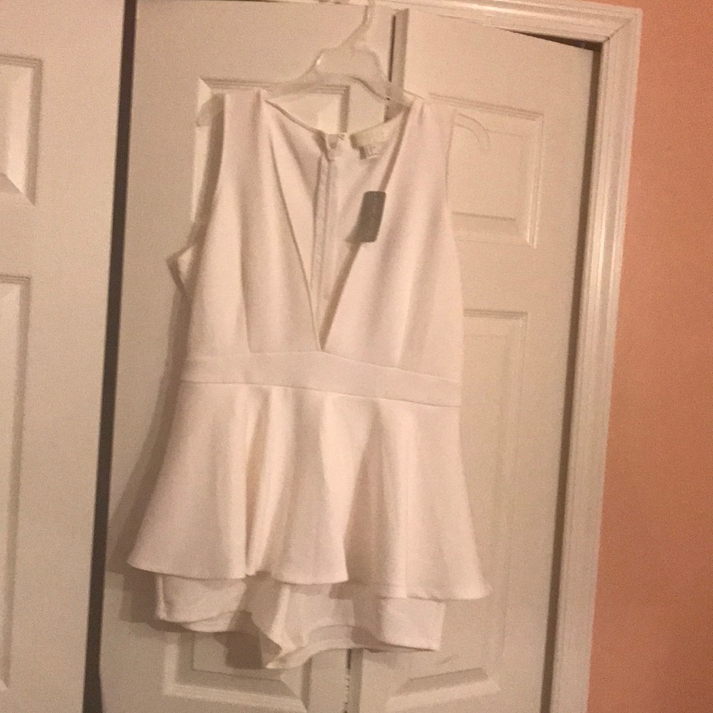 Women’s dressy Short Romper